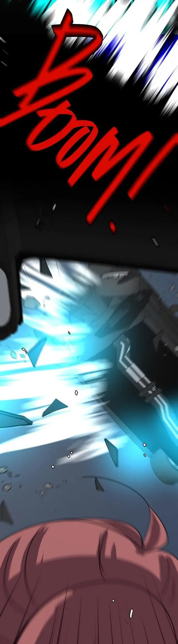 Thế Giới Không Hoàn Hảo Chapter 338 - 3