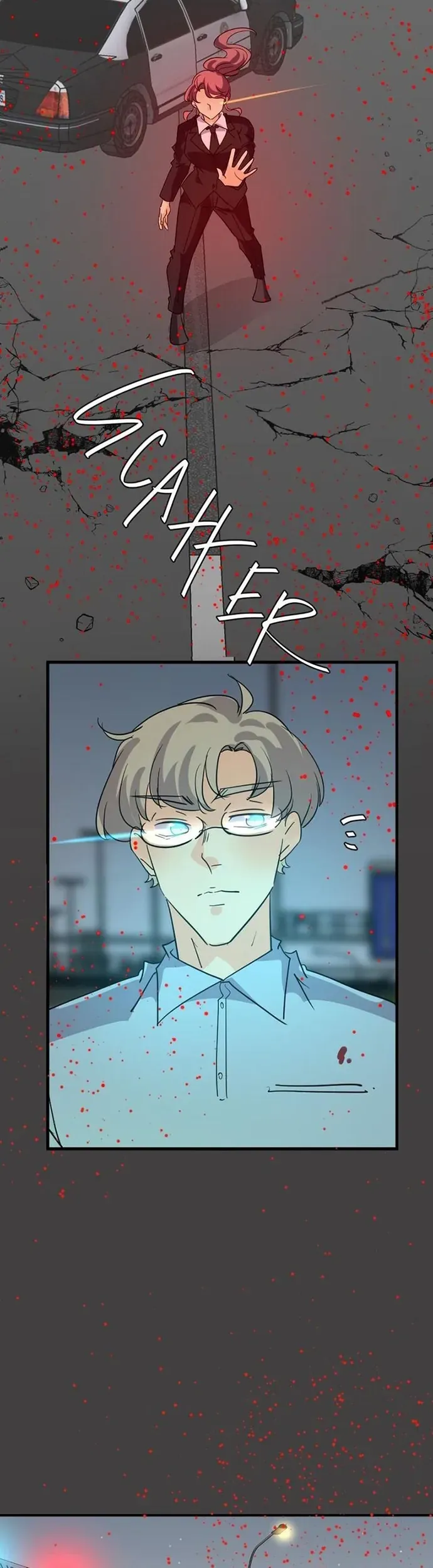 Thế Giới Không Hoàn Hảo Chapter 338 - 22