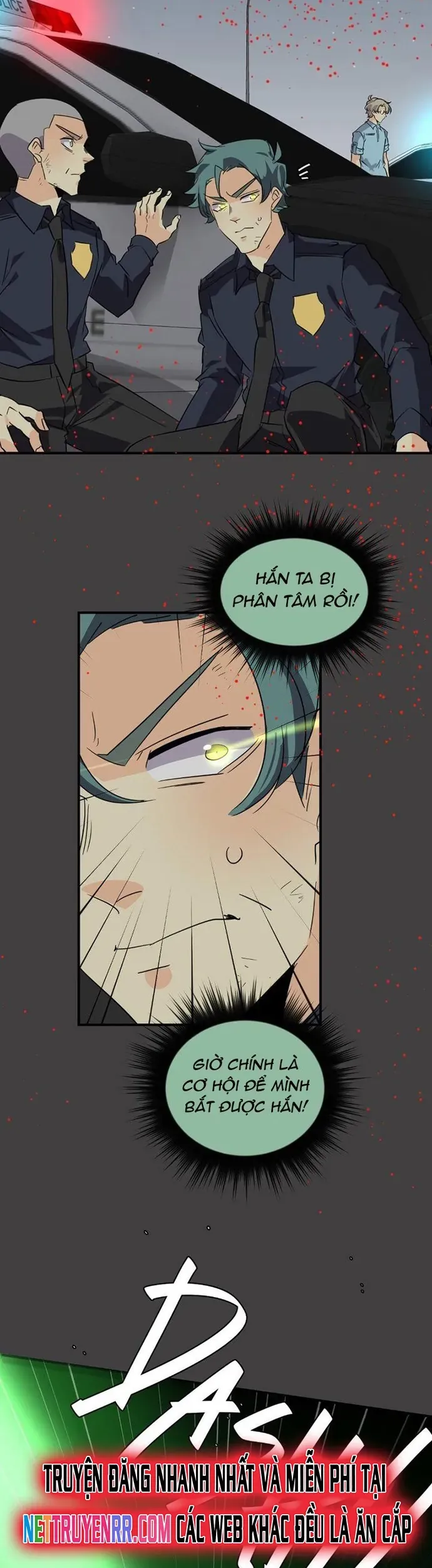 Thế Giới Không Hoàn Hảo Chapter 338 - 23