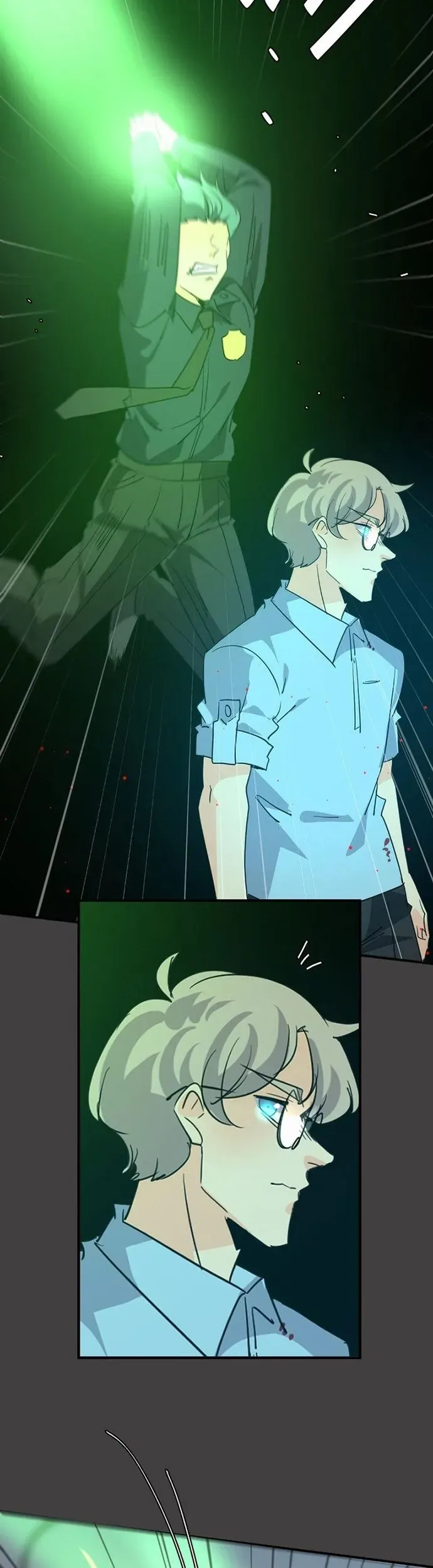 Thế Giới Không Hoàn Hảo Chapter 338 - 24