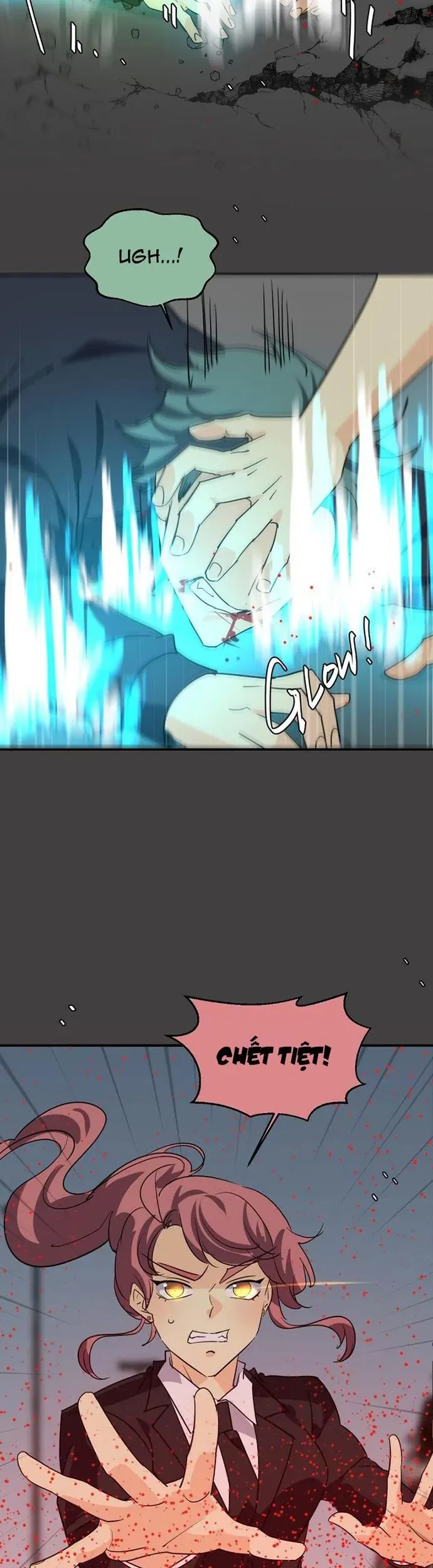 Thế Giới Không Hoàn Hảo Chapter 338 - 27