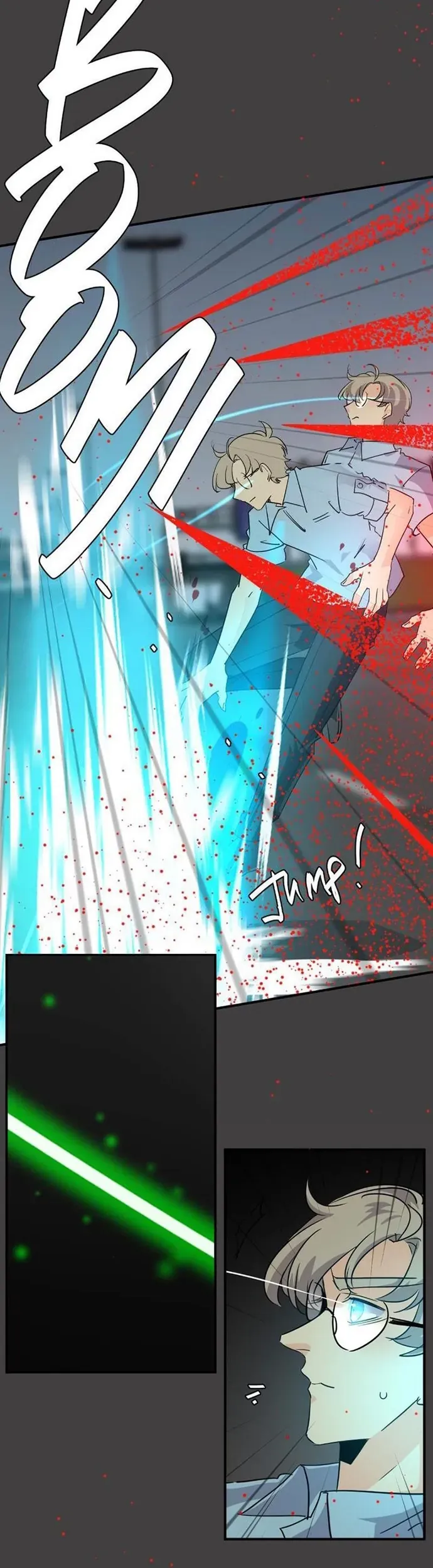 Thế Giới Không Hoàn Hảo Chapter 338 - 29