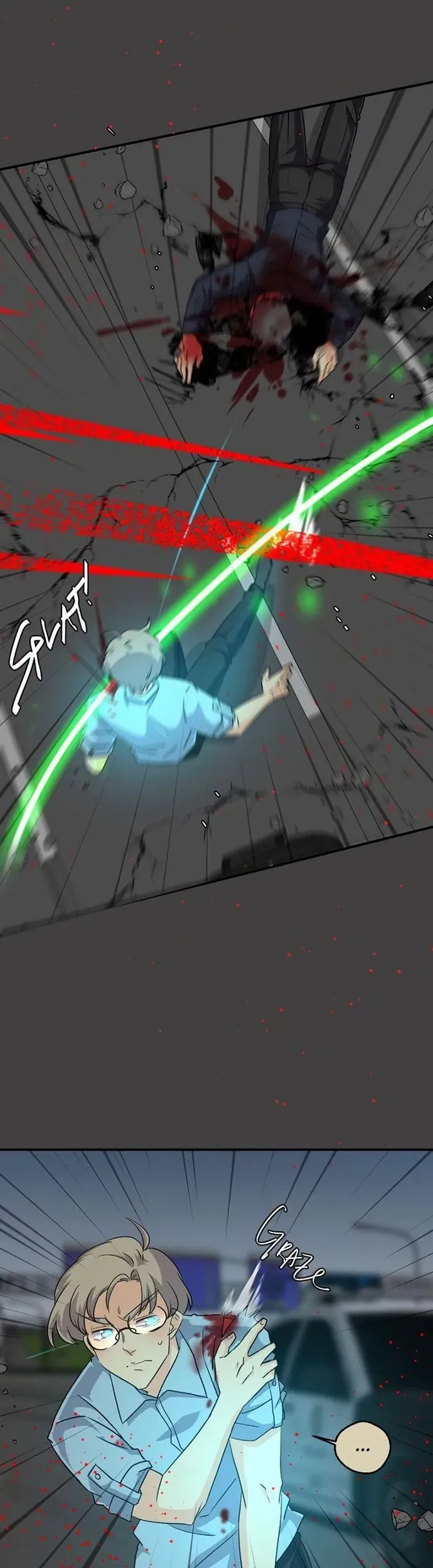 Thế Giới Không Hoàn Hảo Chapter 338 - 30