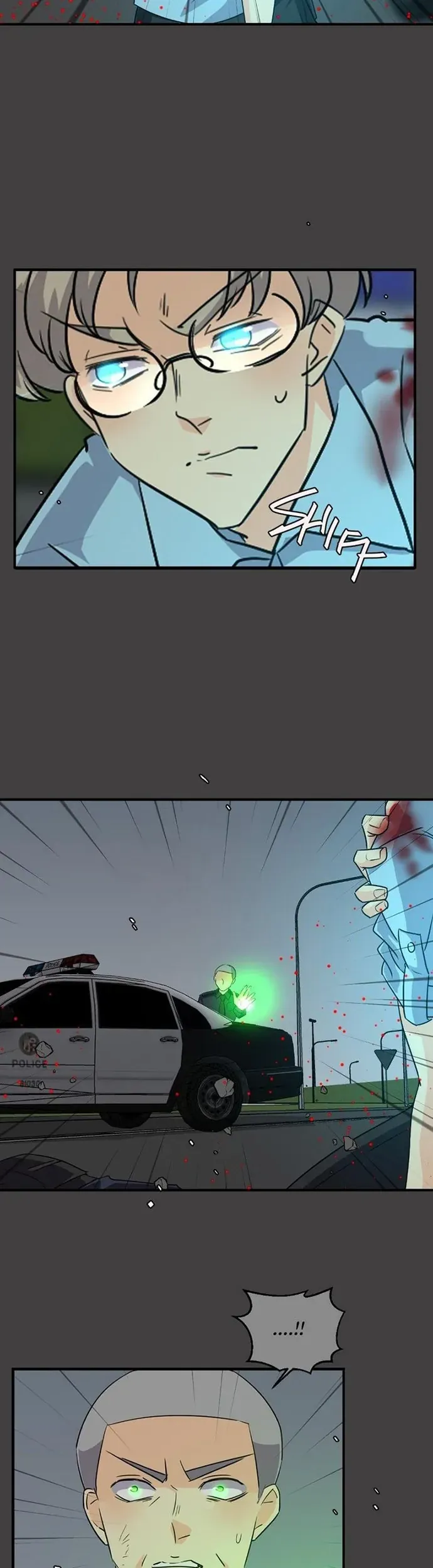 Thế Giới Không Hoàn Hảo Chapter 338 - 31