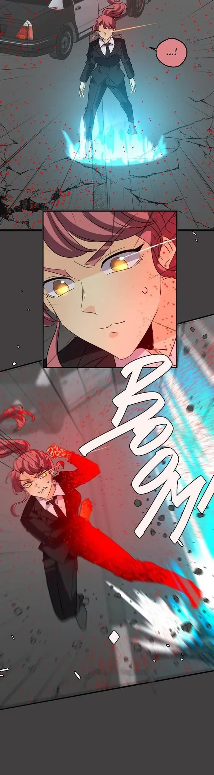 Thế Giới Không Hoàn Hảo Chapter 338 - 33