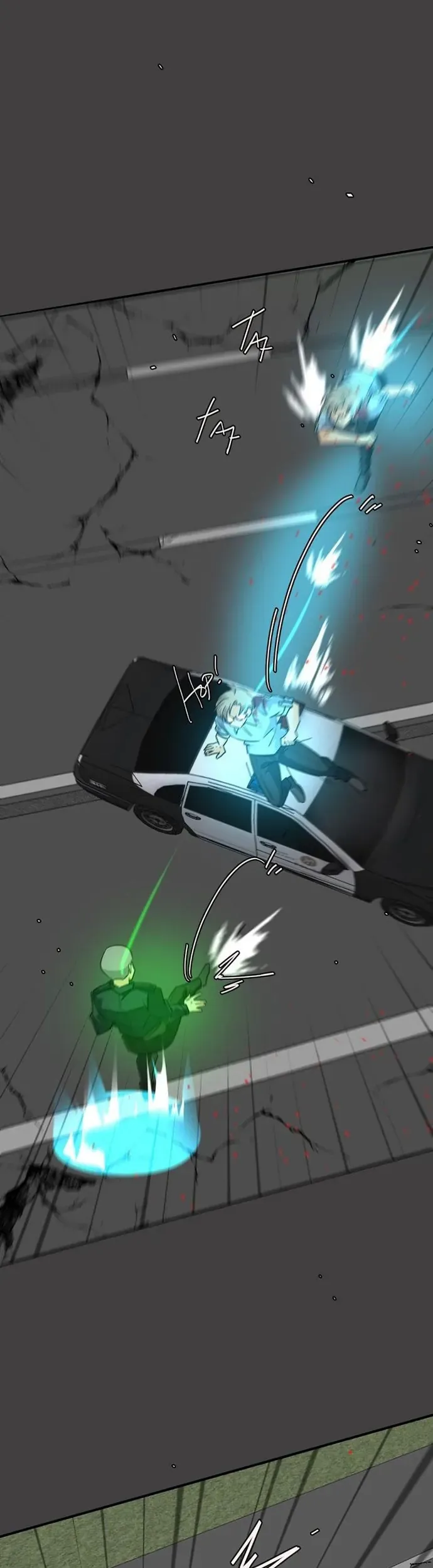 Thế Giới Không Hoàn Hảo Chapter 338 - 34