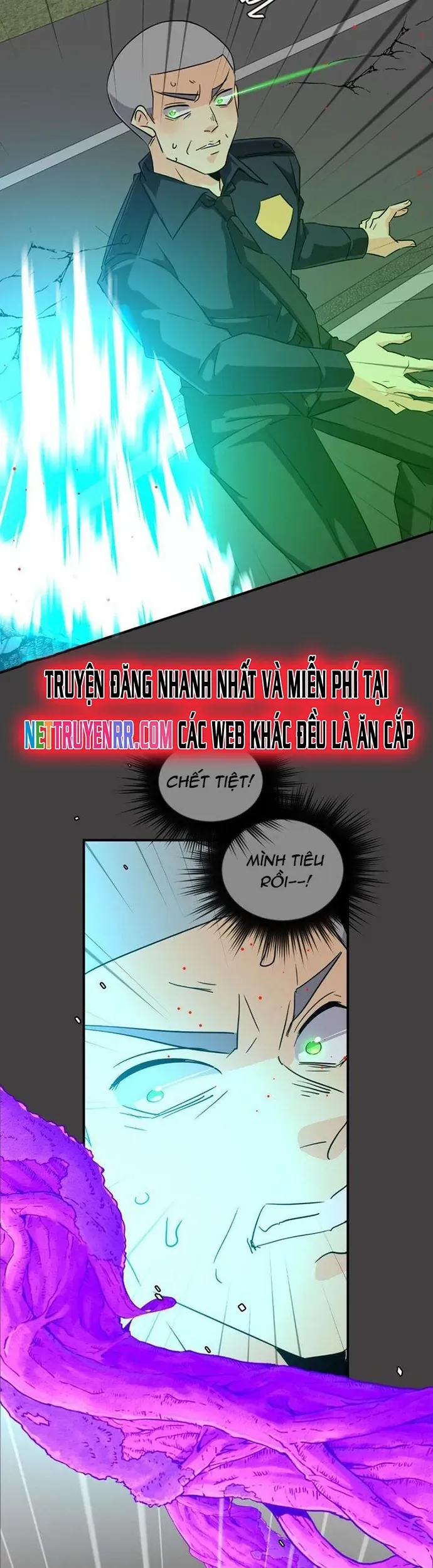 Thế Giới Không Hoàn Hảo Chapter 338 - 35