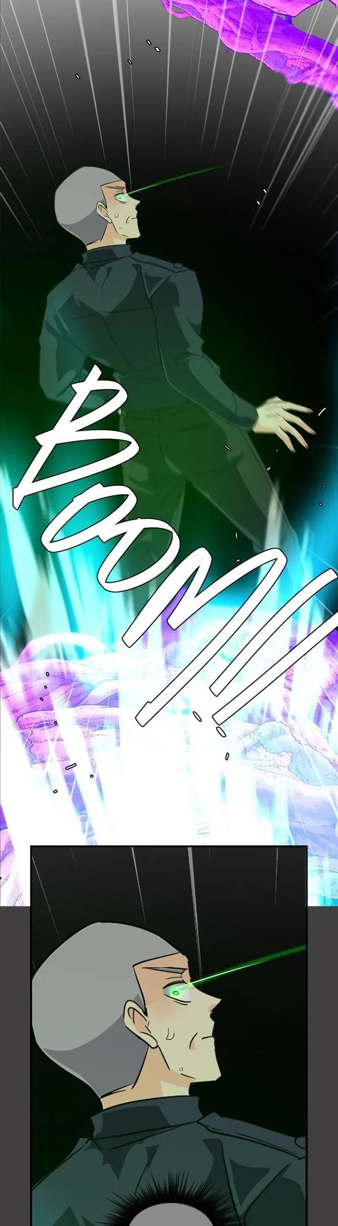 Thế Giới Không Hoàn Hảo Chapter 338 - 36