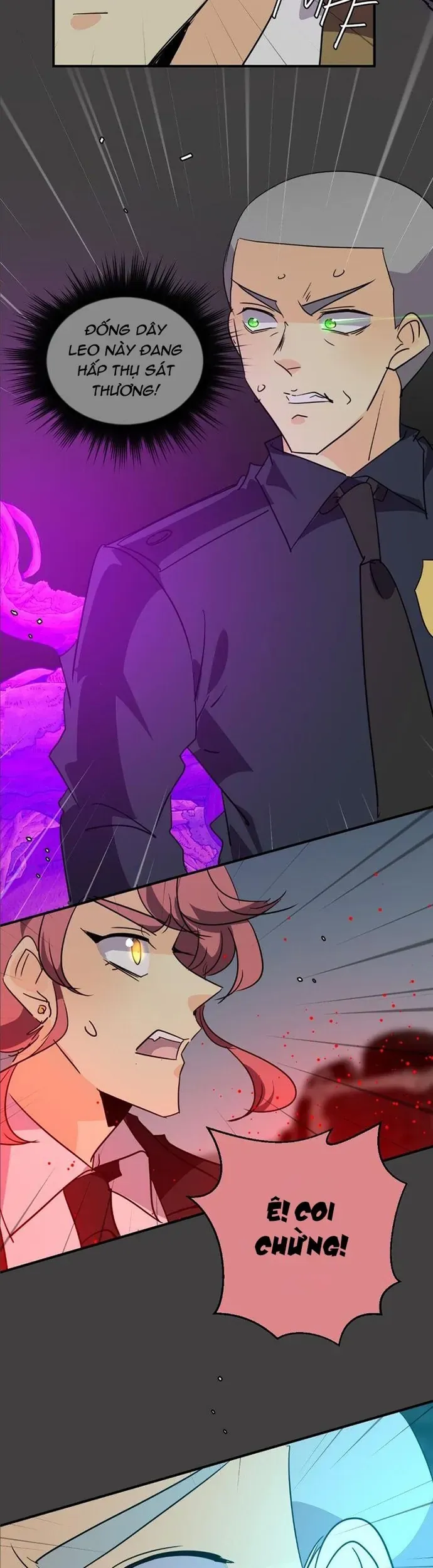 Thế Giới Không Hoàn Hảo Chapter 338 - 38