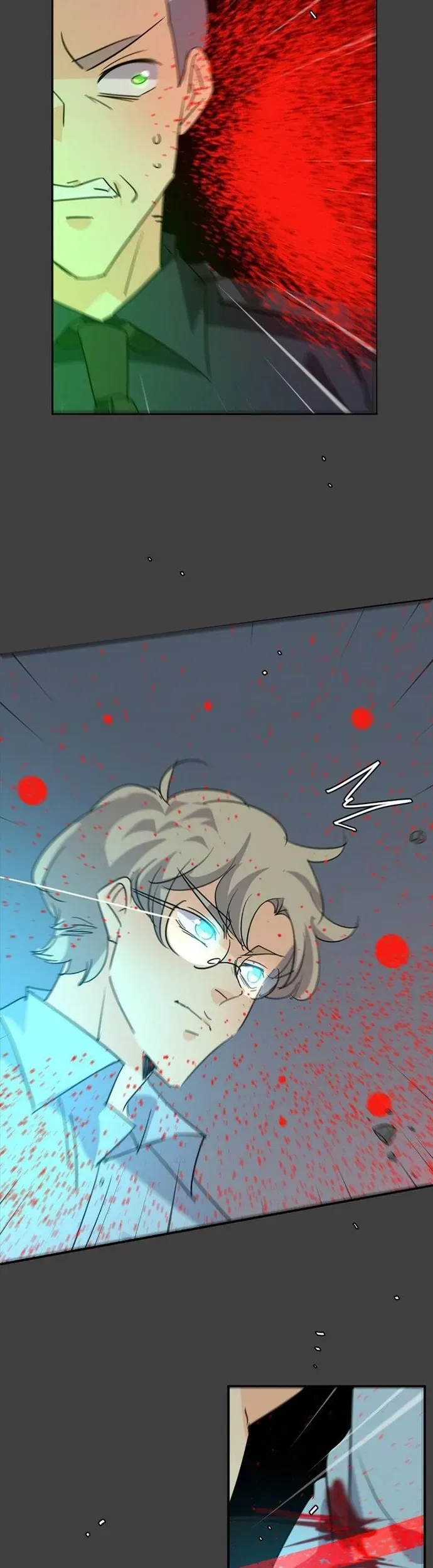 Thế Giới Không Hoàn Hảo Chapter 338 - 40