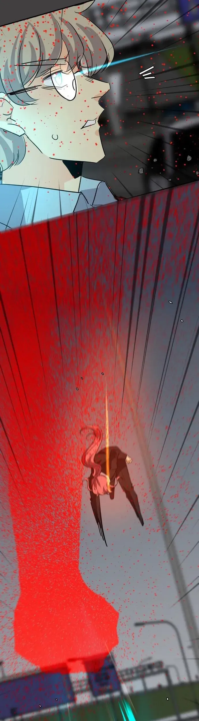 Thế Giới Không Hoàn Hảo Chapter 338 - 44