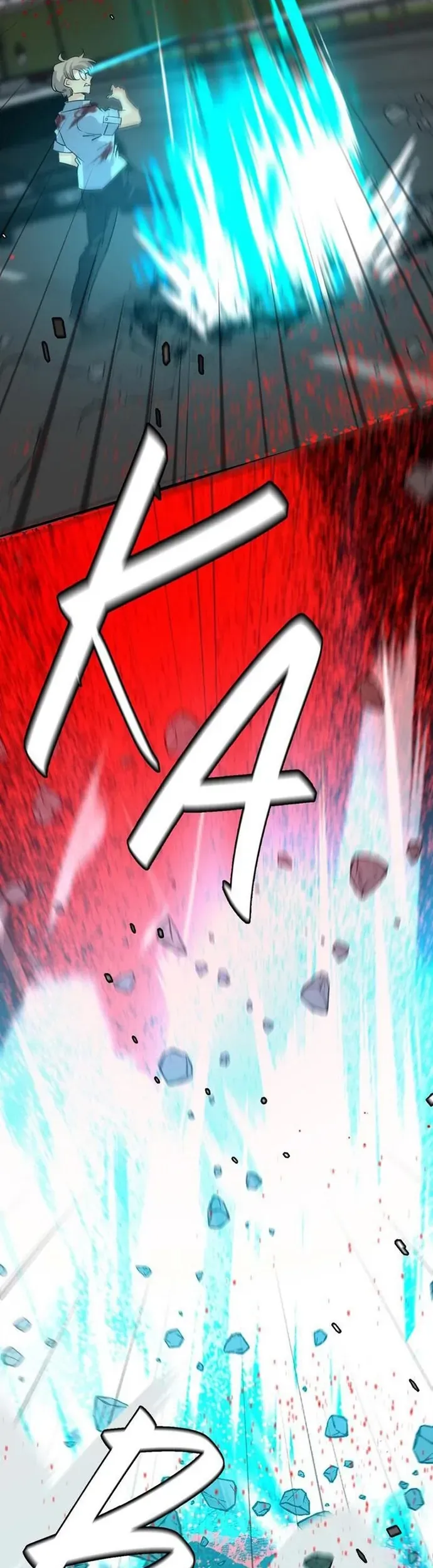 Thế Giới Không Hoàn Hảo Chapter 338 - 45