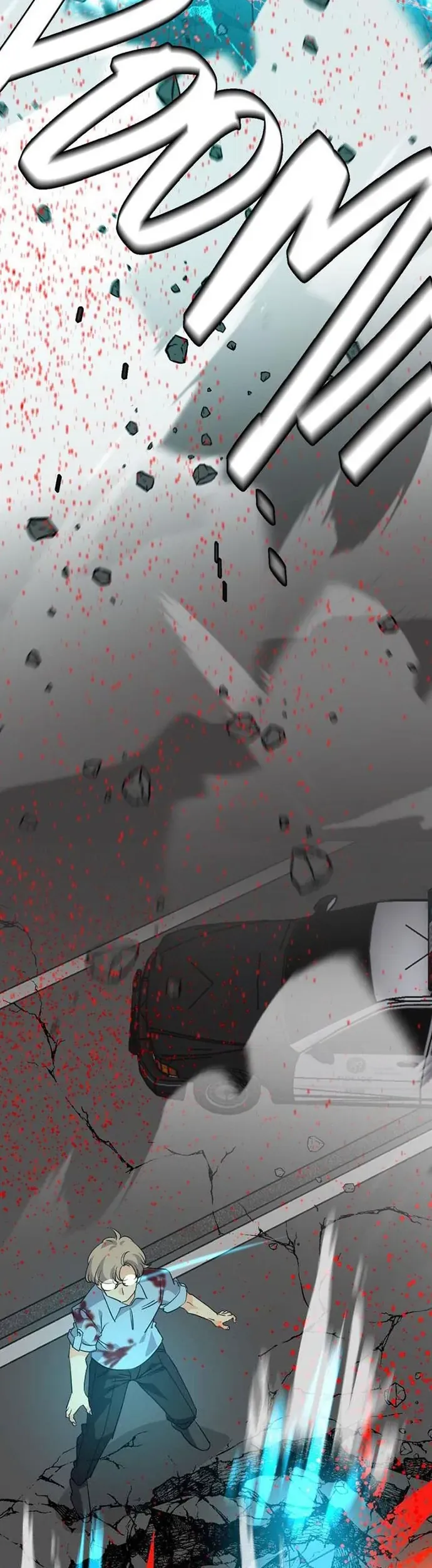 Thế Giới Không Hoàn Hảo Chapter 338 - 46