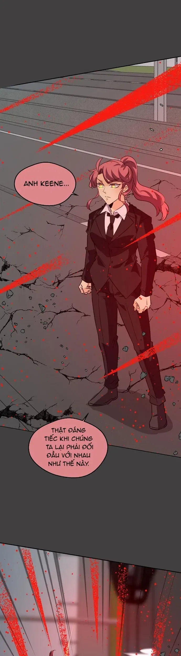 Thế Giới Không Hoàn Hảo Chapter 338 - 48
