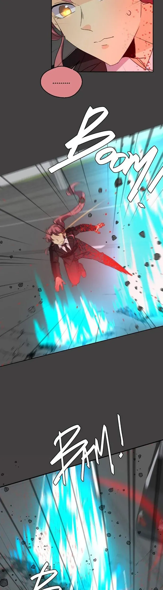 Thế Giới Không Hoàn Hảo Chapter 338 - 50