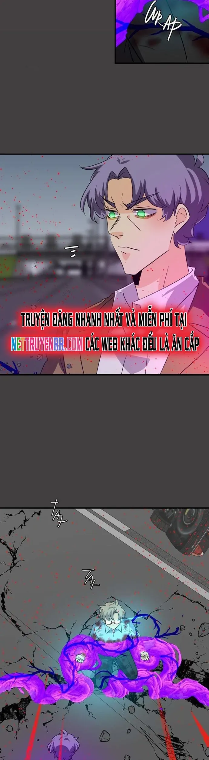 Thế Giới Không Hoàn Hảo Chapter 338 - 56