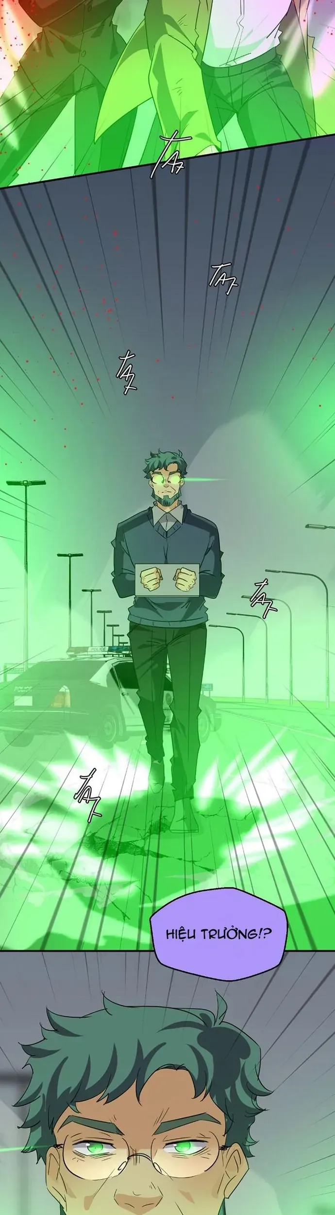 Thế Giới Không Hoàn Hảo Chapter 338 - 62