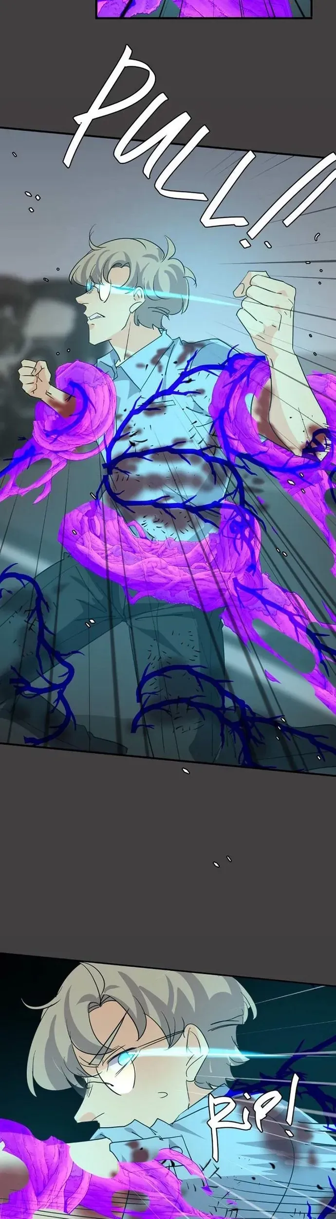 Thế Giới Không Hoàn Hảo Chapter 338 - 64