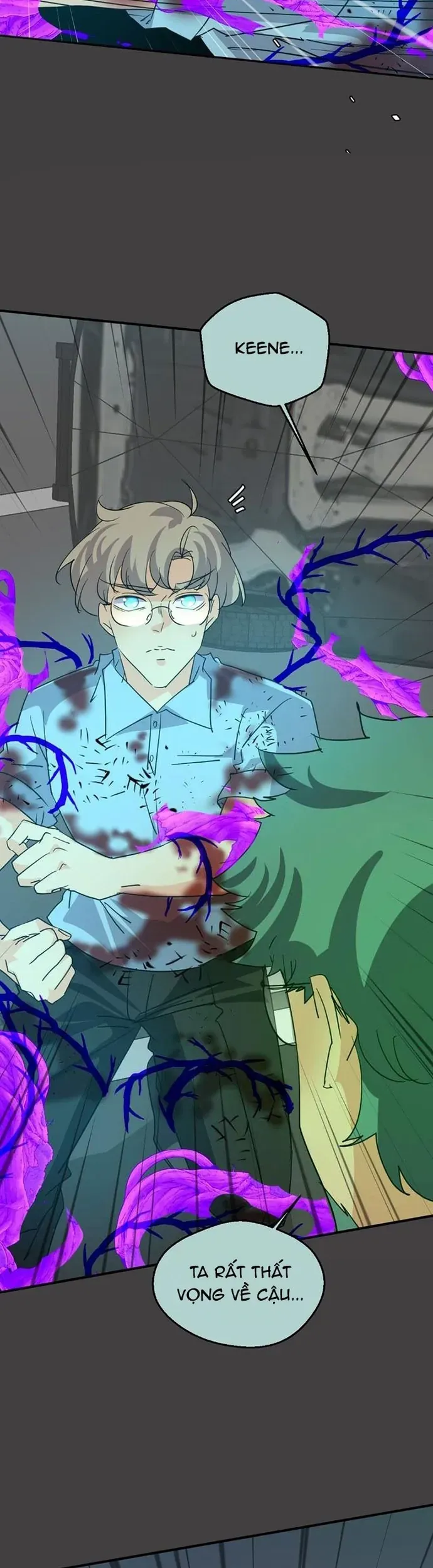 Thế Giới Không Hoàn Hảo Chapter 338 - 65