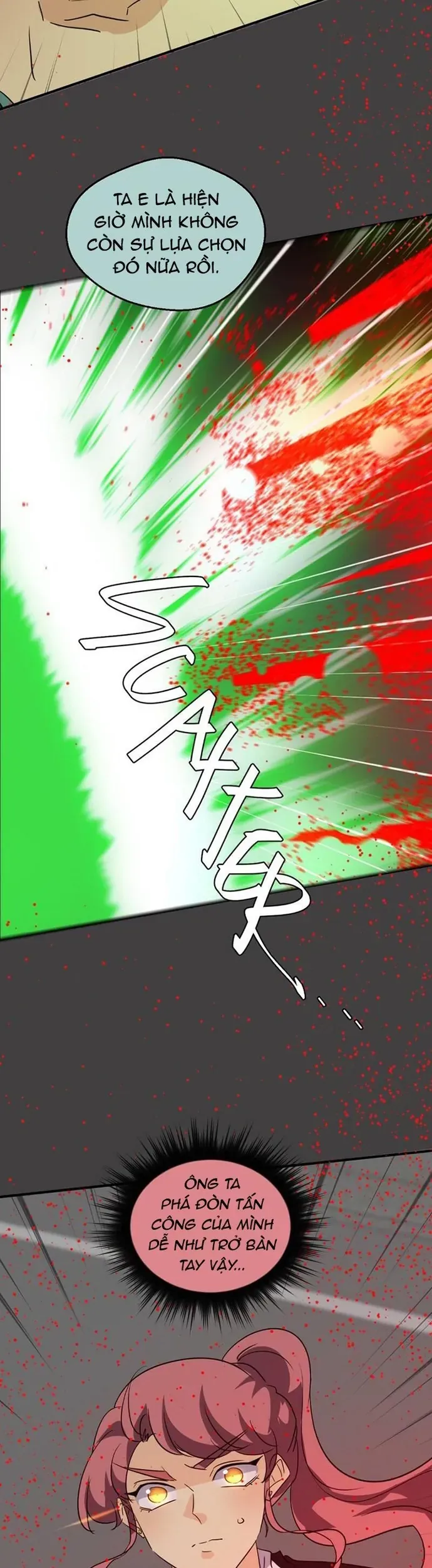 Thế Giới Không Hoàn Hảo Chapter 338 - 69