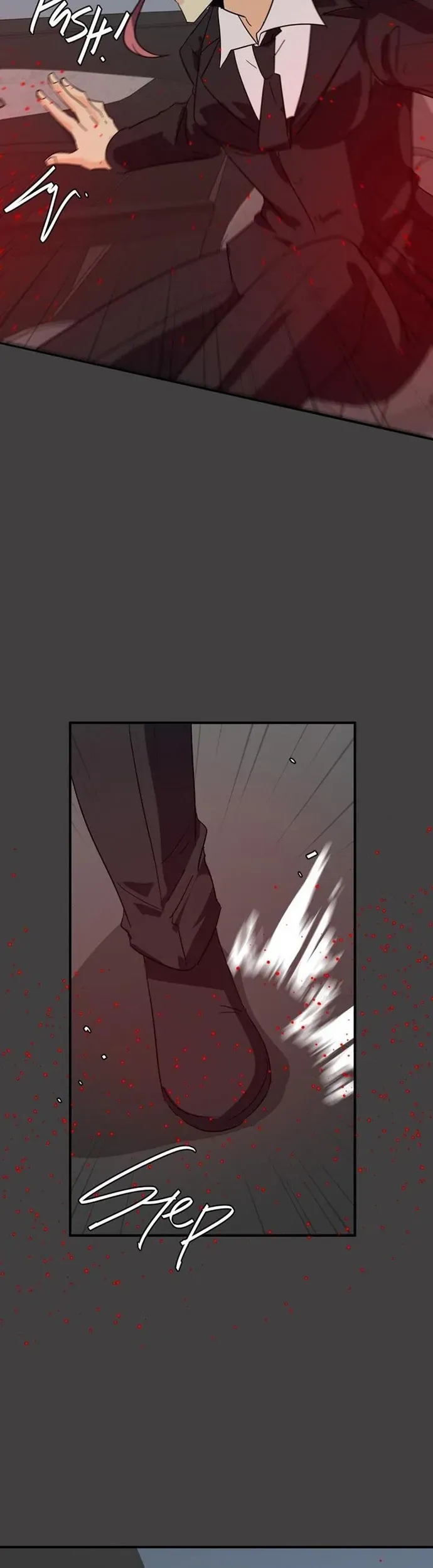 Thế Giới Không Hoàn Hảo Chapter 338 - 8