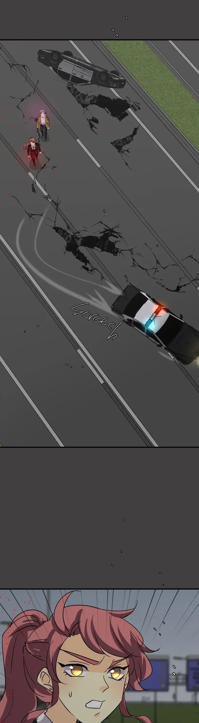 Thế Giới Không Hoàn Hảo Chapter 338 - 73