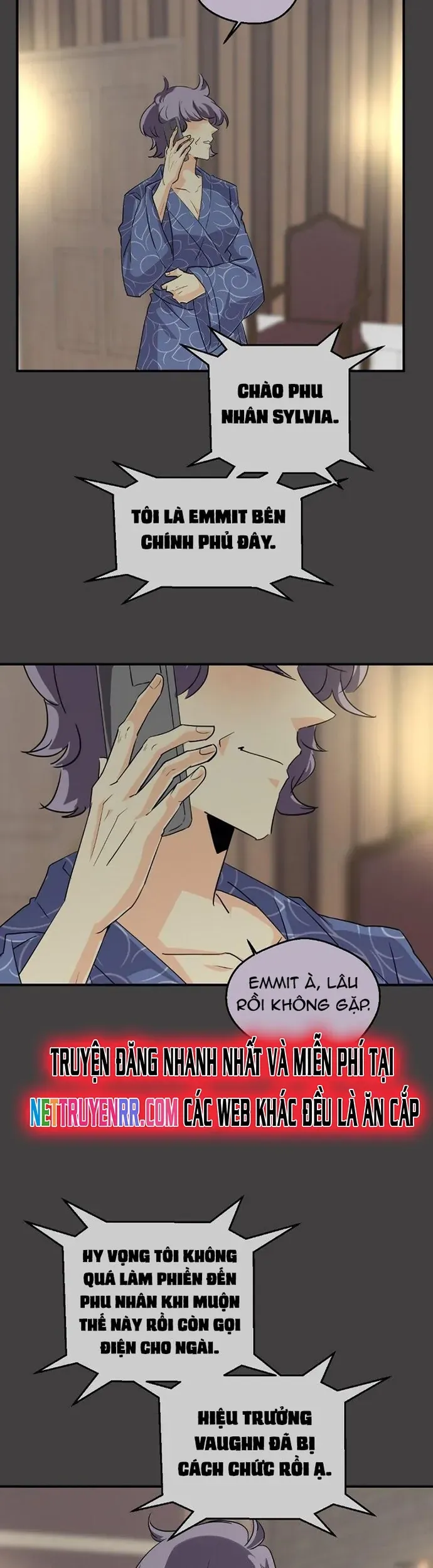 Thế Giới Không Hoàn Hảo Chapter 338 - 79