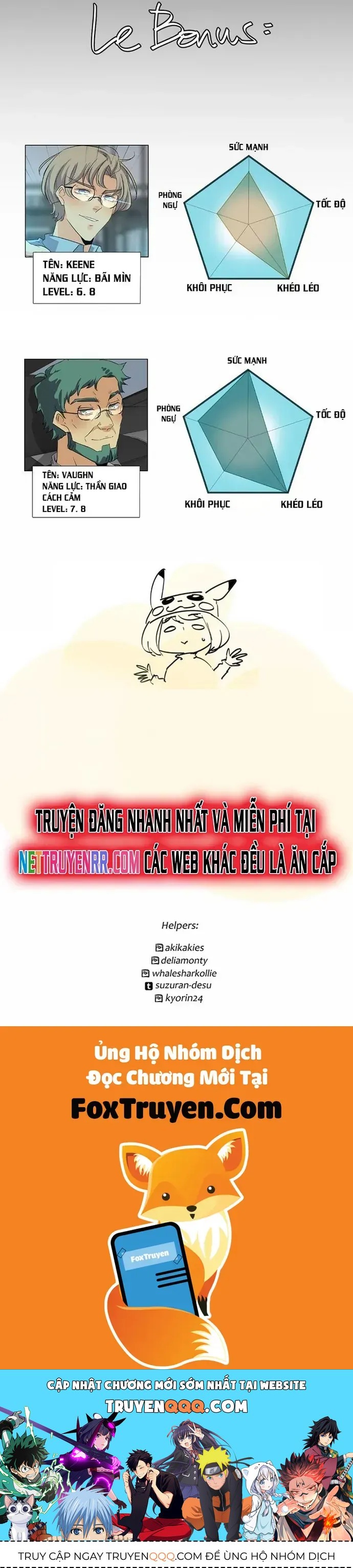 Thế Giới Không Hoàn Hảo Chapter 338 - 82