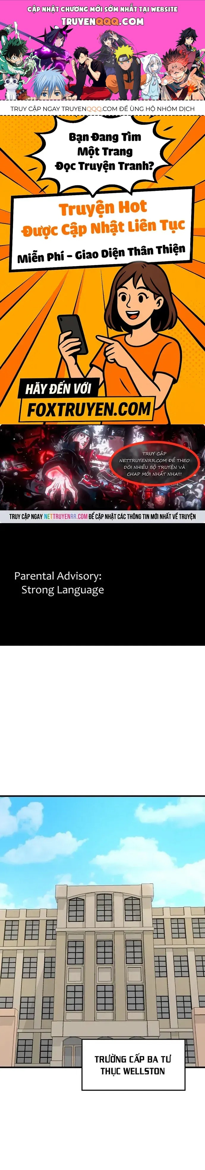 Thế Giới Không Hoàn Hảo Chapter 339 - 1