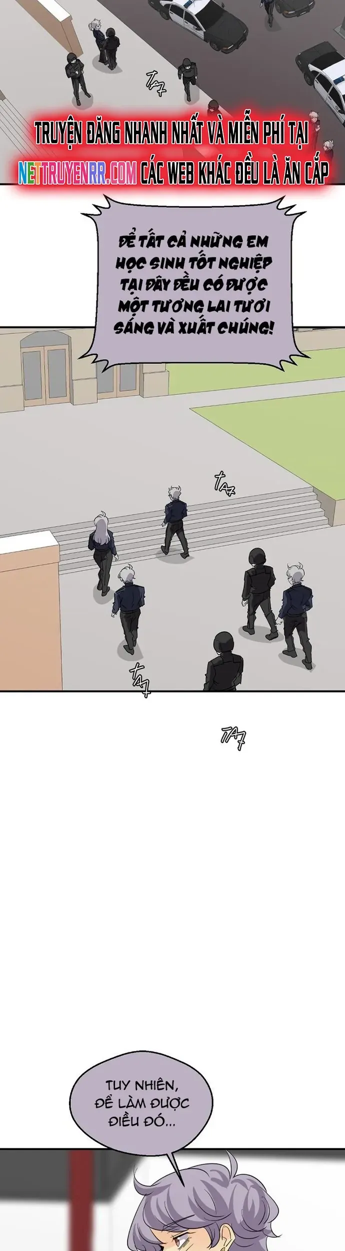 Thế Giới Không Hoàn Hảo Chapter 339 - 12