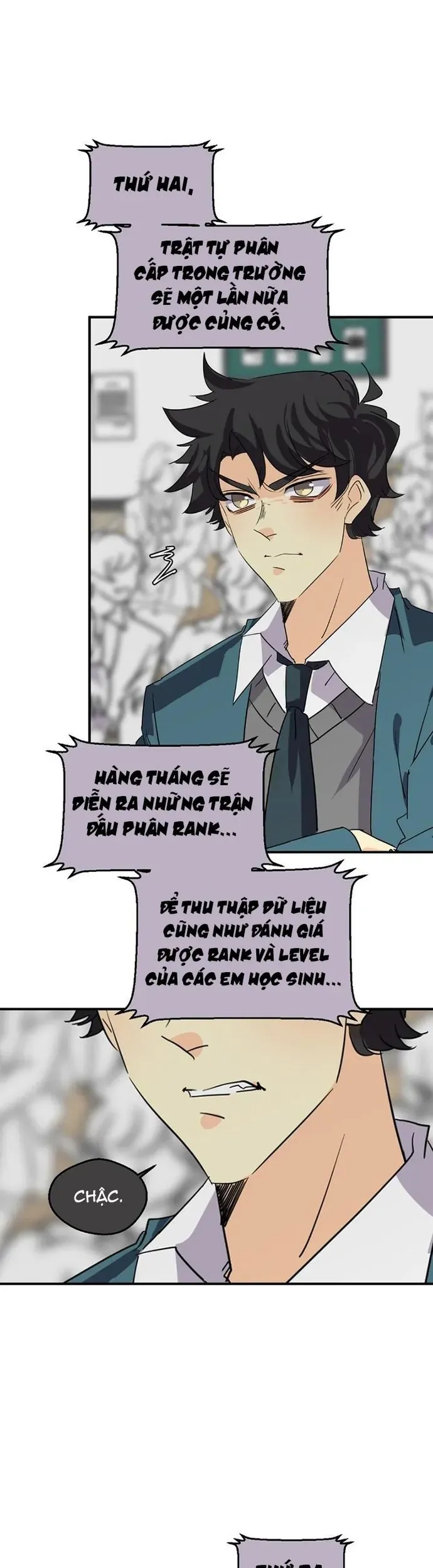 Thế Giới Không Hoàn Hảo Chapter 339 - 14