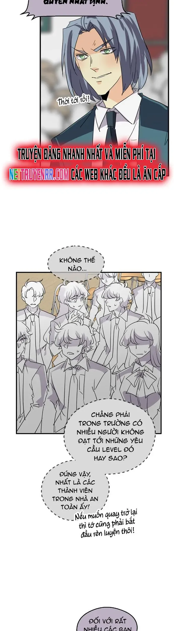 Thế Giới Không Hoàn Hảo Chapter 339 - 16