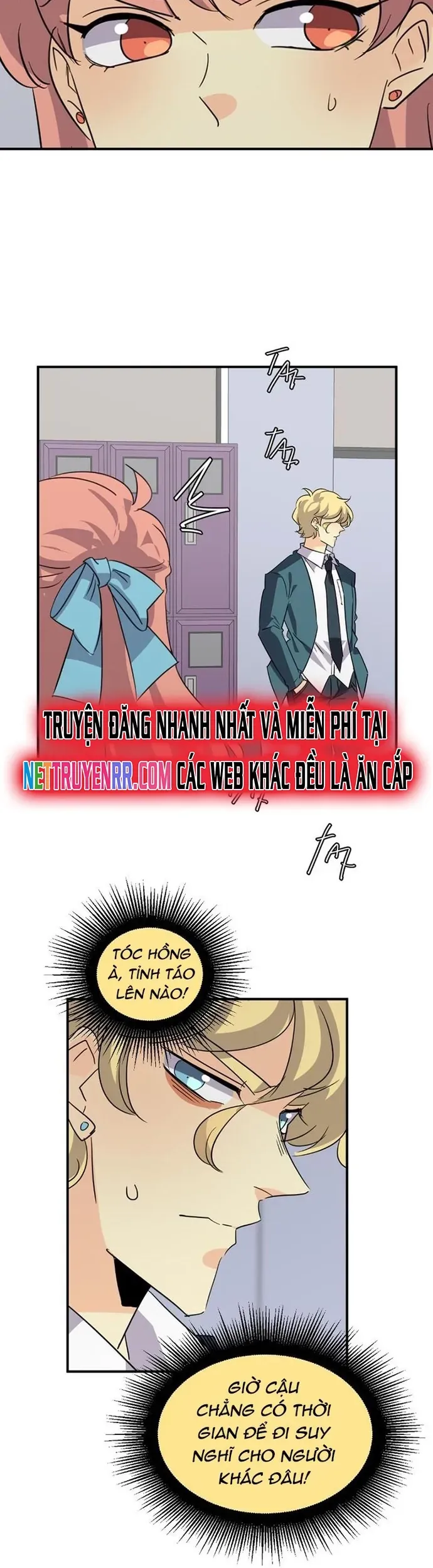 Thế Giới Không Hoàn Hảo Chapter 339 - 23