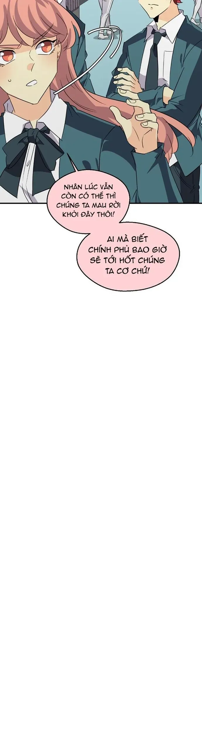 Thế Giới Không Hoàn Hảo Chapter 339 - 25