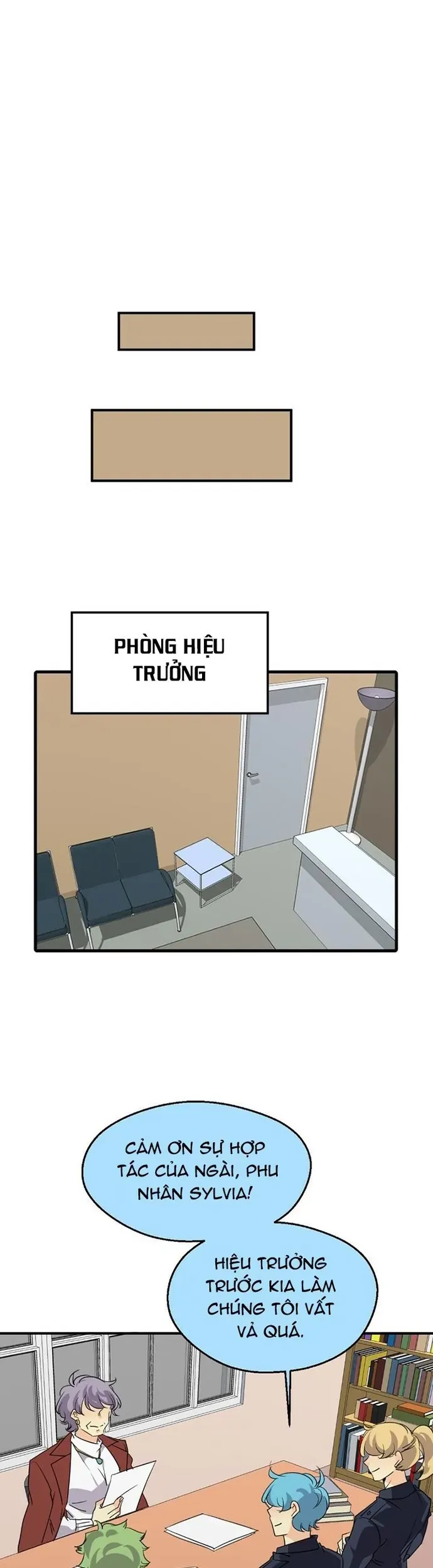 Thế Giới Không Hoàn Hảo Chapter 339 - 26