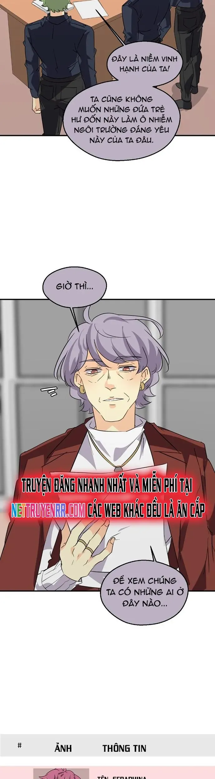 Thế Giới Không Hoàn Hảo Chapter 339 - 27