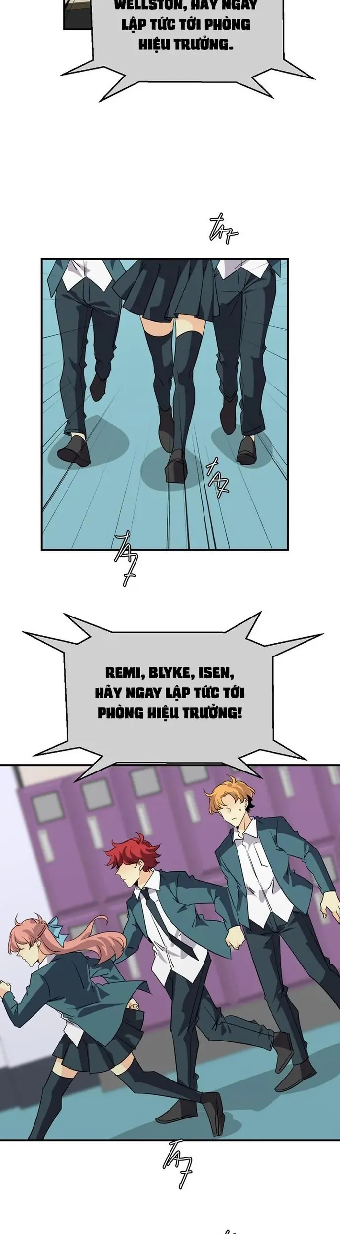 Thế Giới Không Hoàn Hảo Chapter 339 - 32