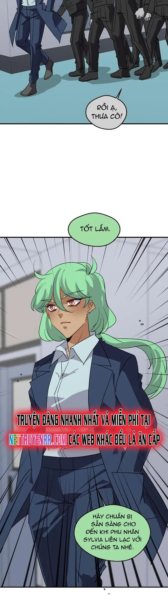 Thế Giới Không Hoàn Hảo Chapter 339 - 35