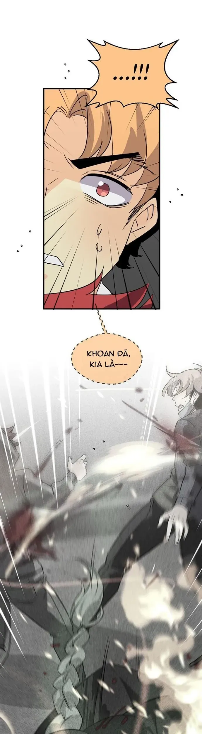 Thế Giới Không Hoàn Hảo Chapter 339 - 36