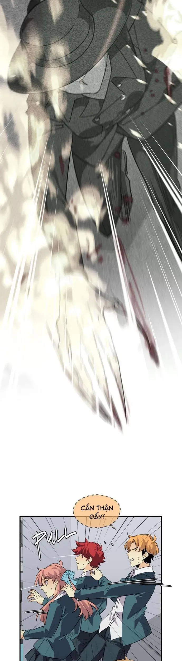 Thế Giới Không Hoàn Hảo Chapter 339 - 37