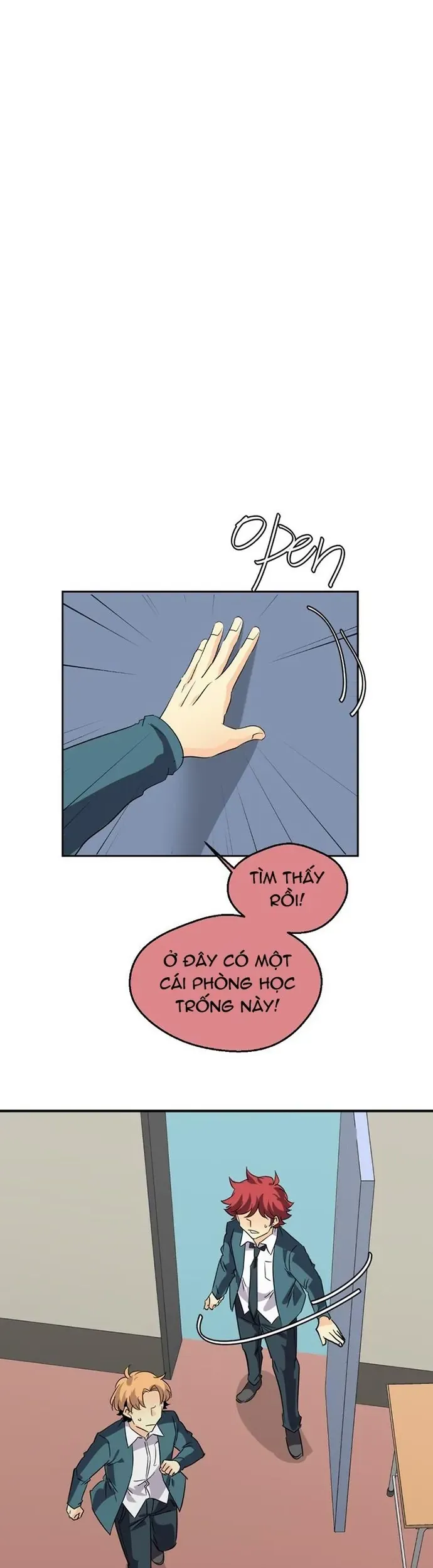 Thế Giới Không Hoàn Hảo Chapter 339 - 43