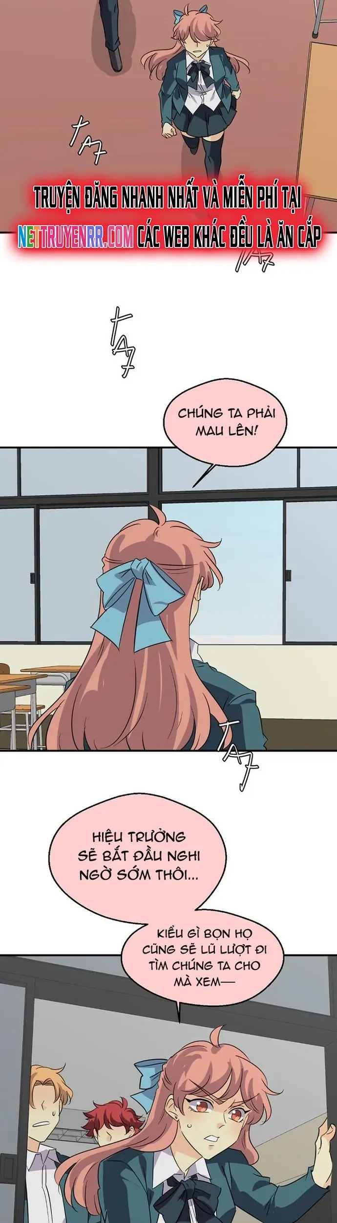 Thế Giới Không Hoàn Hảo Chapter 339 - 44