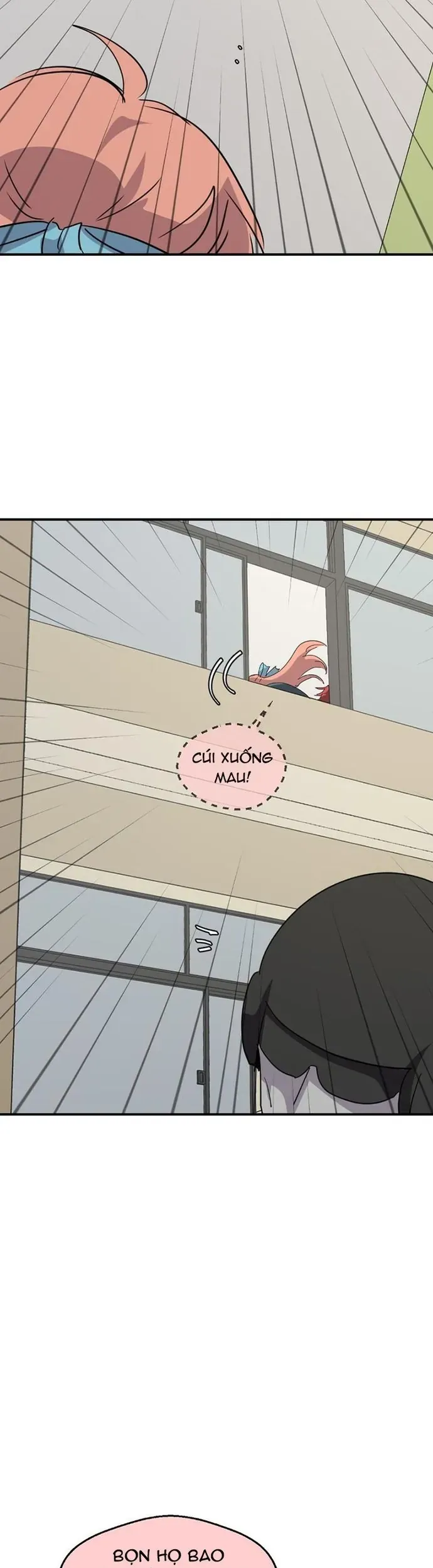 Thế Giới Không Hoàn Hảo Chapter 339 - 46