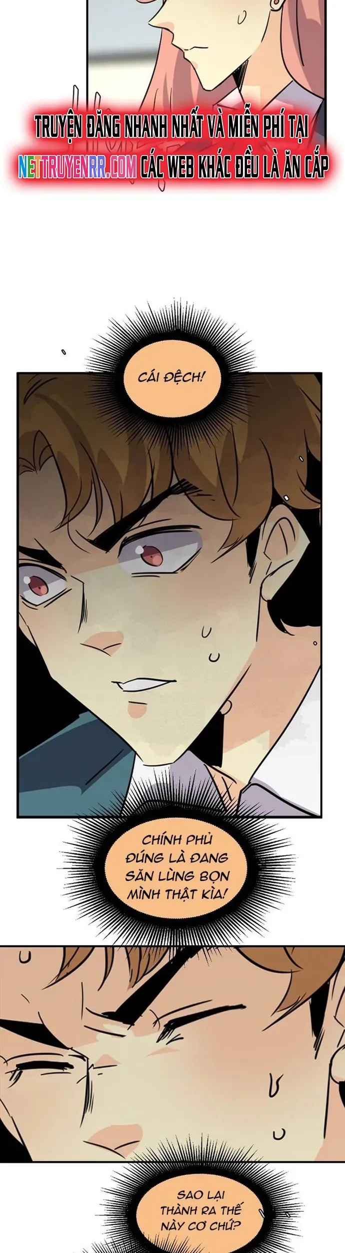 Thế Giới Không Hoàn Hảo Chapter 339 - 48