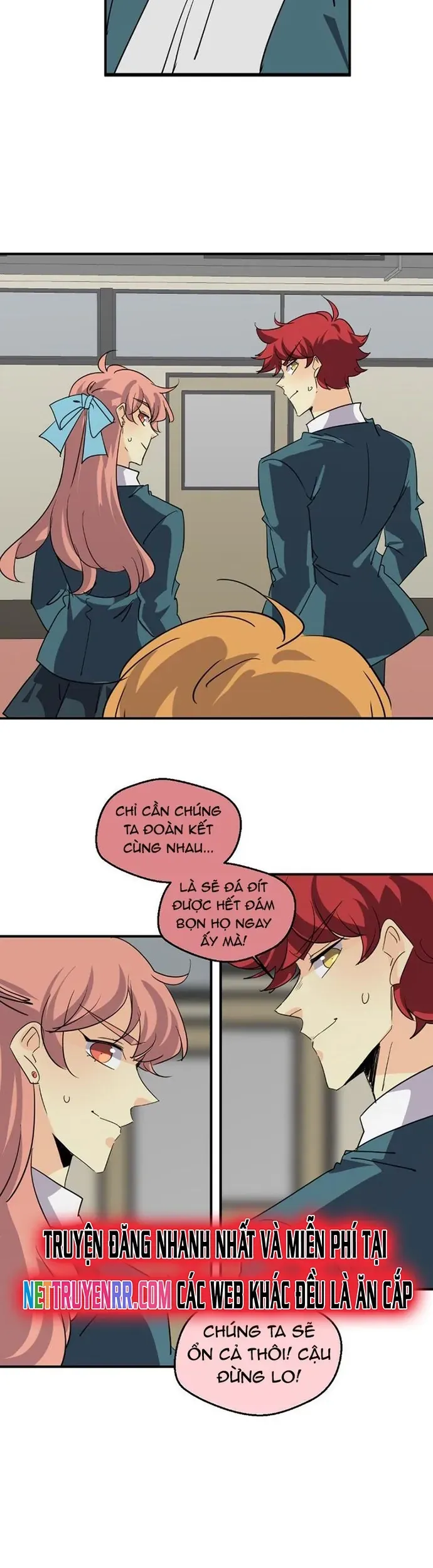 Thế Giới Không Hoàn Hảo Chapter 339 - 51