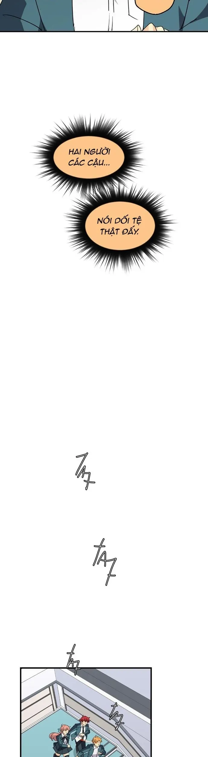 Thế Giới Không Hoàn Hảo Chapter 339 - 53