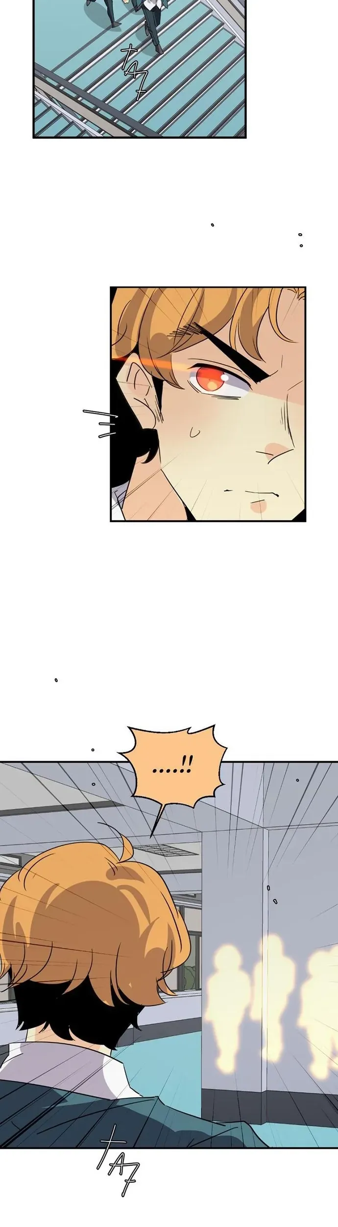 Thế Giới Không Hoàn Hảo Chapter 339 - 54