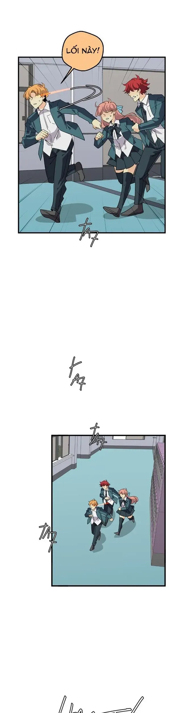 Thế Giới Không Hoàn Hảo Chapter 339 - 55