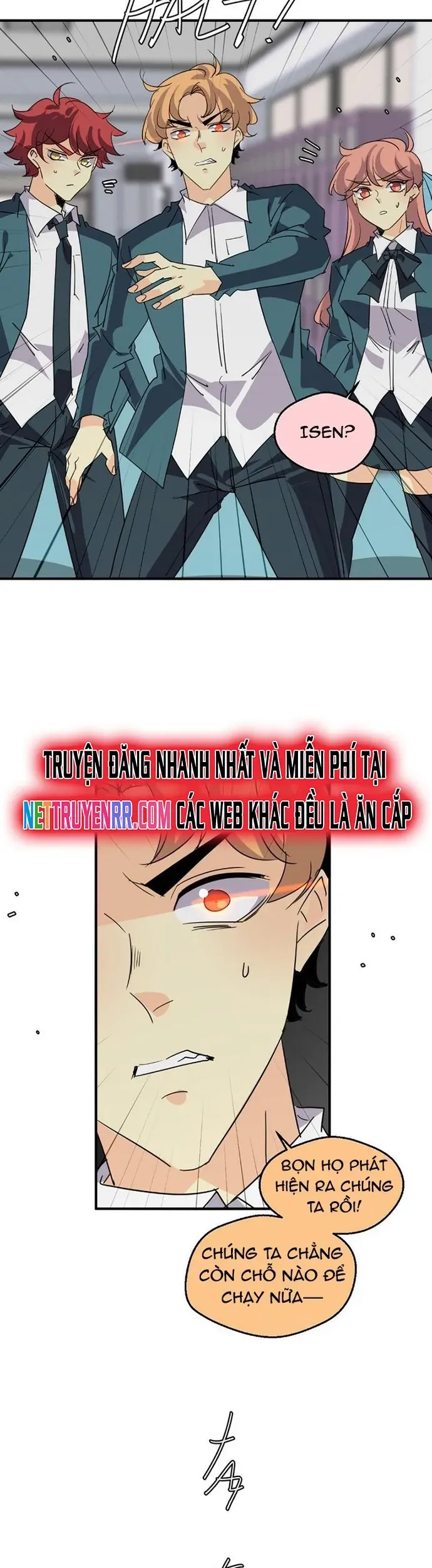 Thế Giới Không Hoàn Hảo Chapter 339 - 56