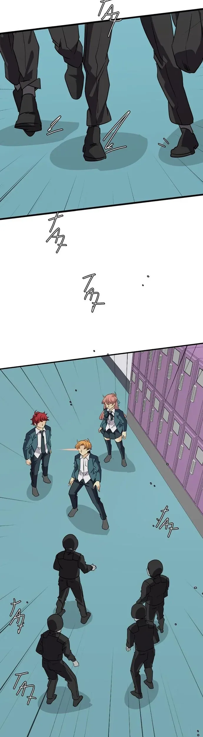 Thế Giới Không Hoàn Hảo Chapter 339 - 57